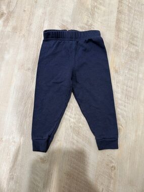 Garanimals Dark Navy Kids Jogger Pants